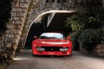 Ferrari 288 GTO 1985 года